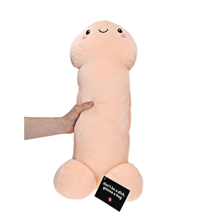 Penis Stuffy