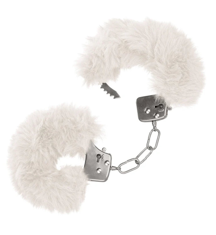 Ultra Fluffy Cuffs