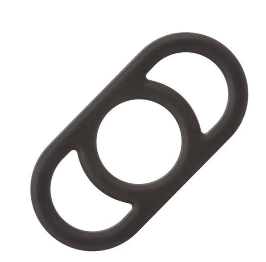 Silicone Commandar Ring